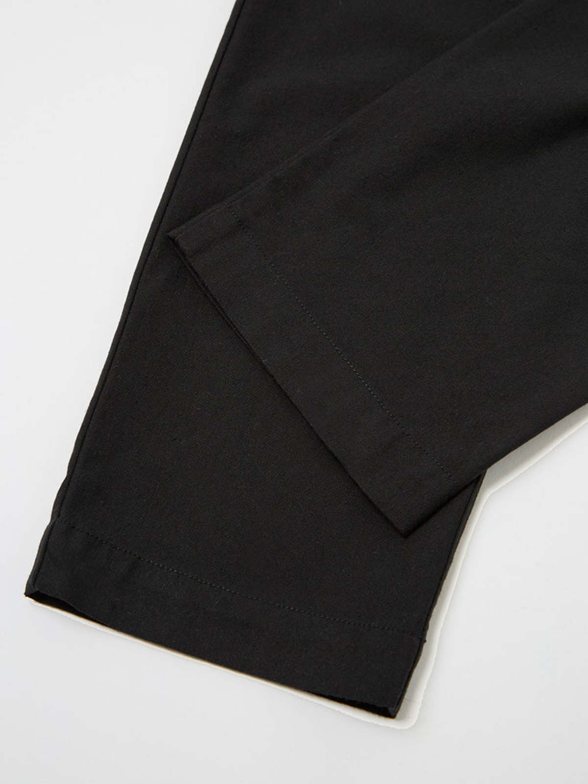 Universal Works Military Chino Trousers - Image 4 of 6