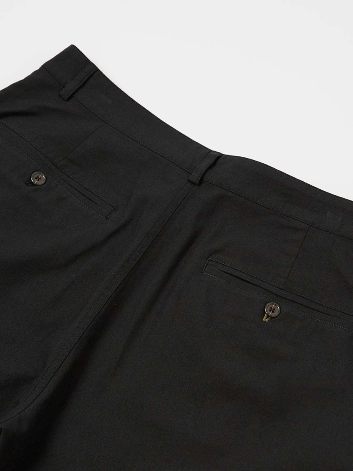 Universal Works Military Chino Trousers - Image 5 of 6
