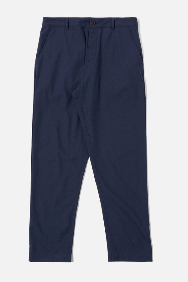 Universal Works Military Chino Trousers