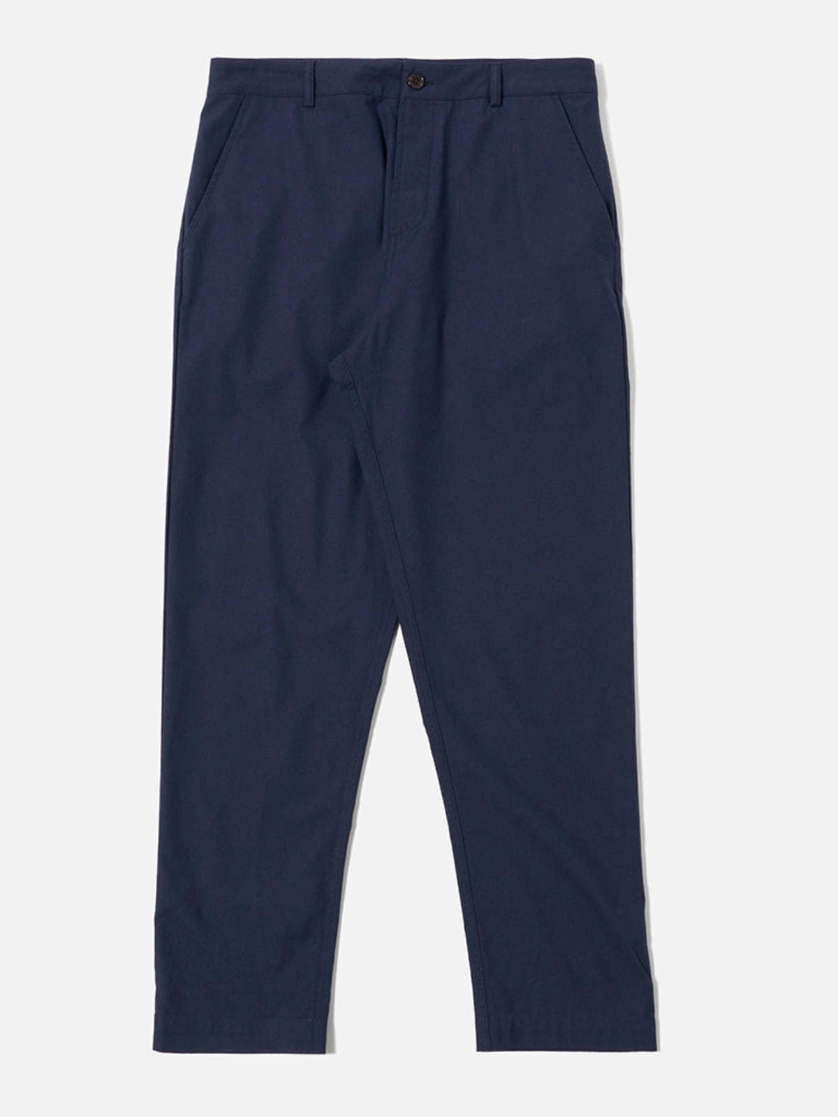 Universal Works Military Chino Trousers - Image 1 of 6