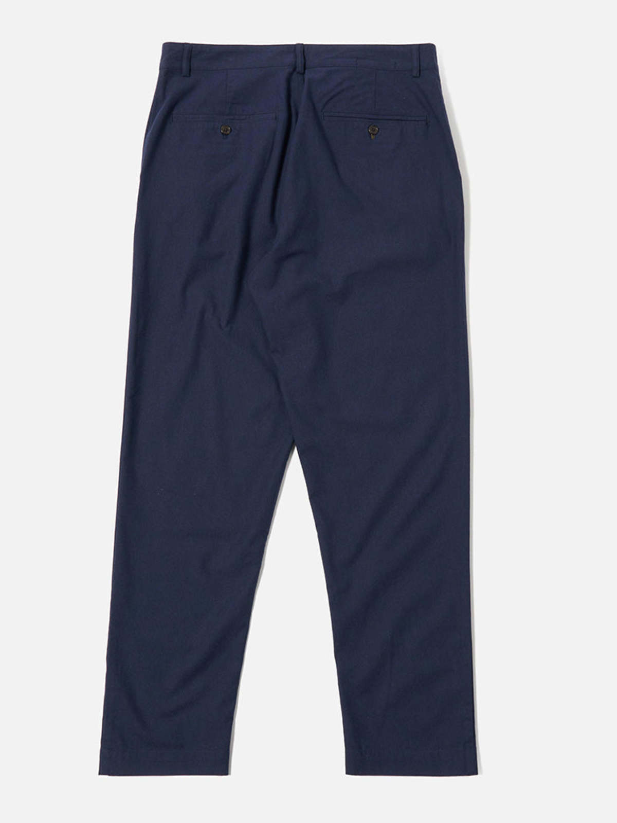 Universal Works Military Chino Trousers - Image 3 of 6