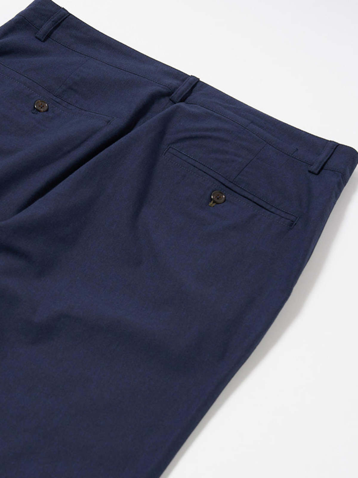Universal Works Military Chino Trousers - Image 5 of 6