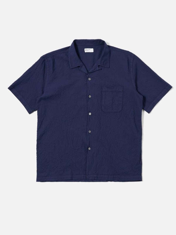 Universal Works Road Shirt