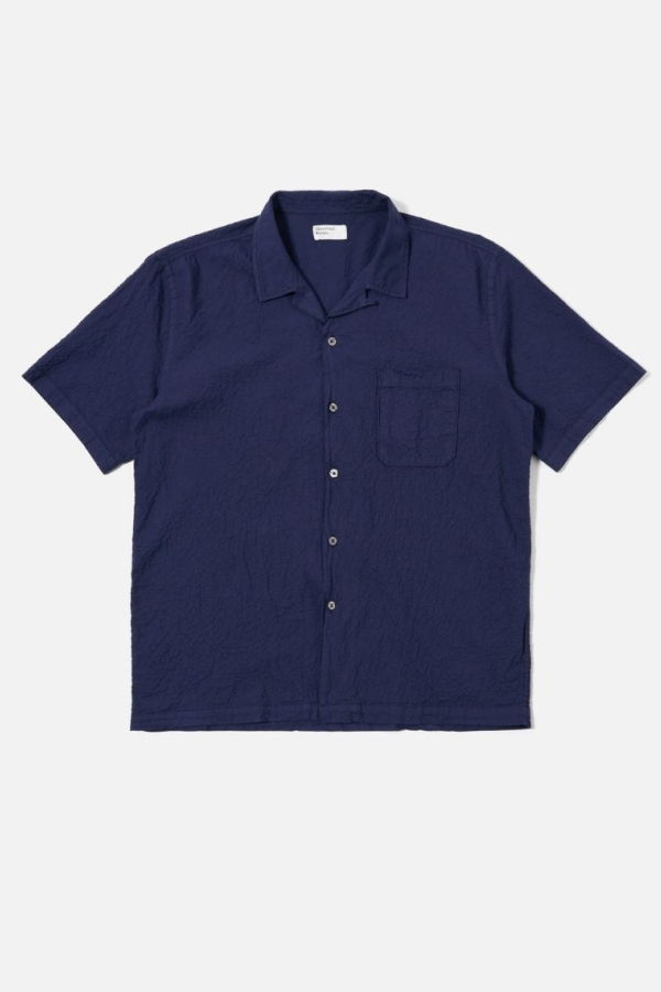 Universal Works Road Shirt