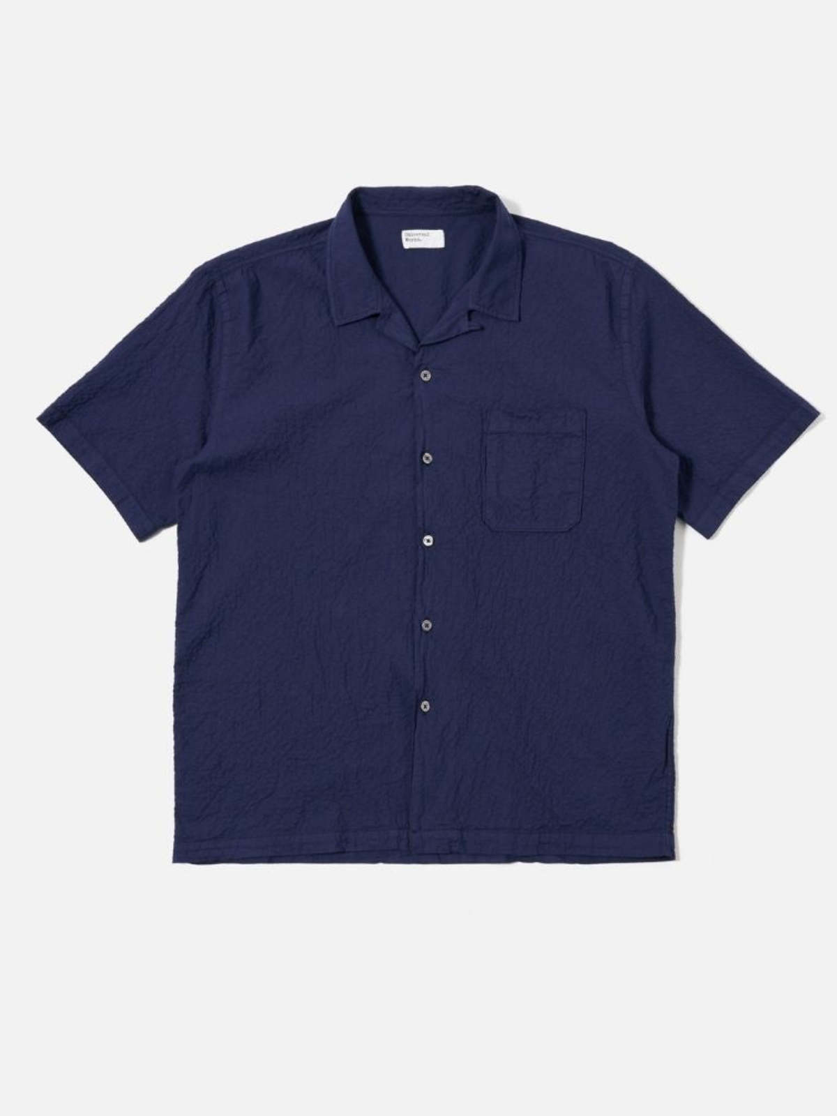 Universal Works Road Shirt - Image 1 of 6