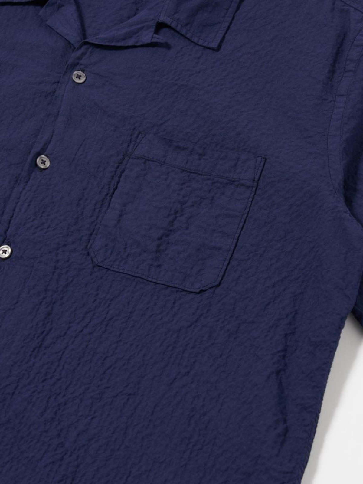 Universal Works Road Shirt - Image 3 of 6