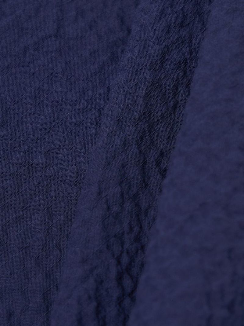 Universal Works Road Shirt