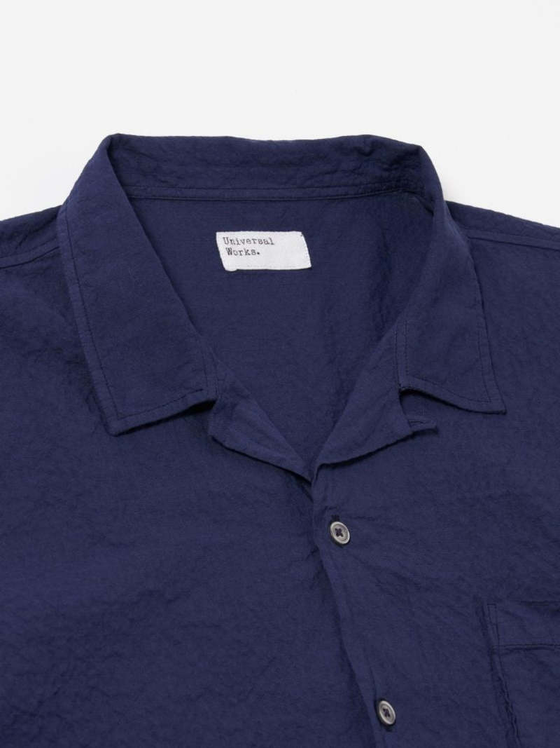 Universal Works Road Shirt