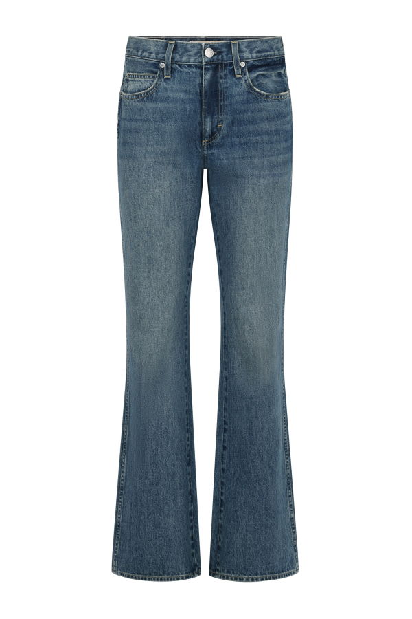 AMO Denim Marcenia Boot Jeans