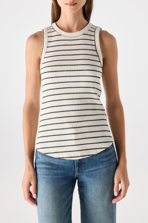 amo denim Vera Tank