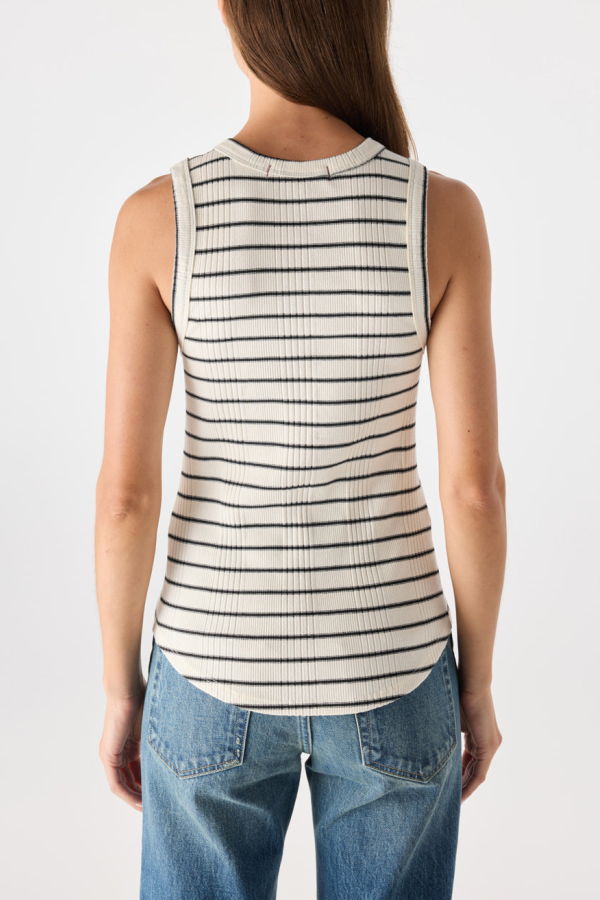 amo denim Vera Tank