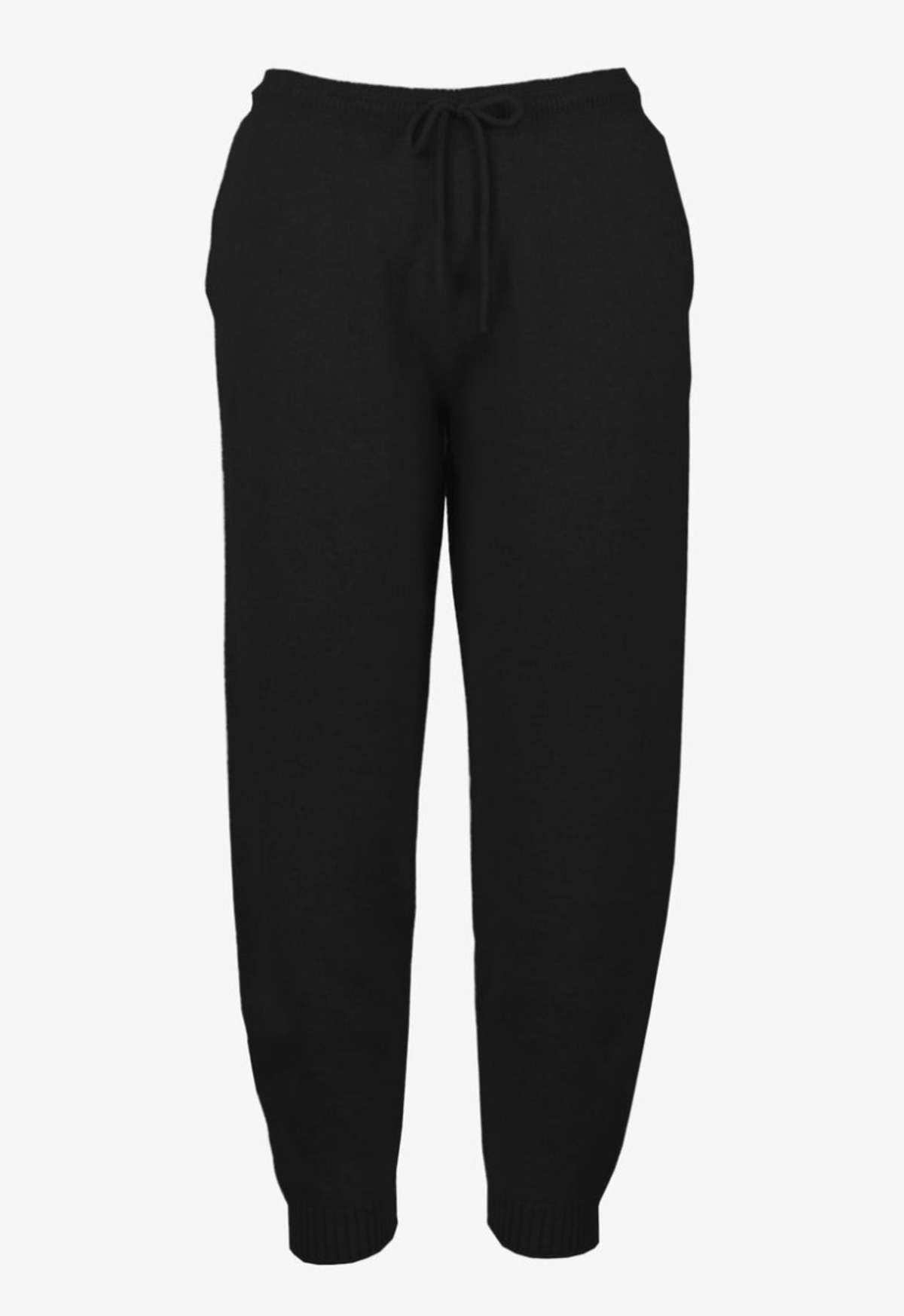 Yesaet Dawit Cashmere Jogger - Image 3 of 4
