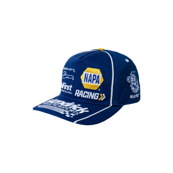 MARKET X NASCAR X '47 Chase Elliott Hitch Hat