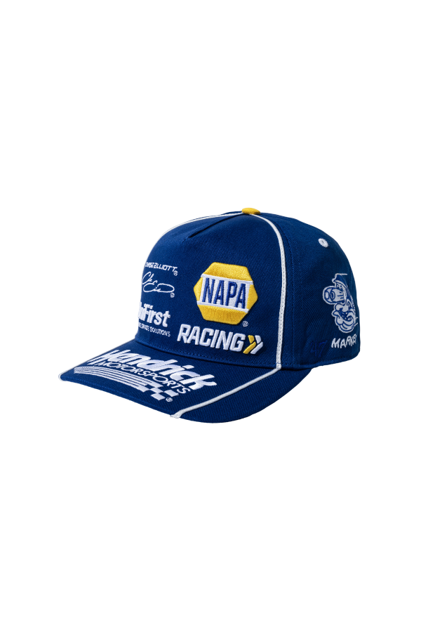 MARKET X NASCAR X '47 Chase Elliott Hitch Hat