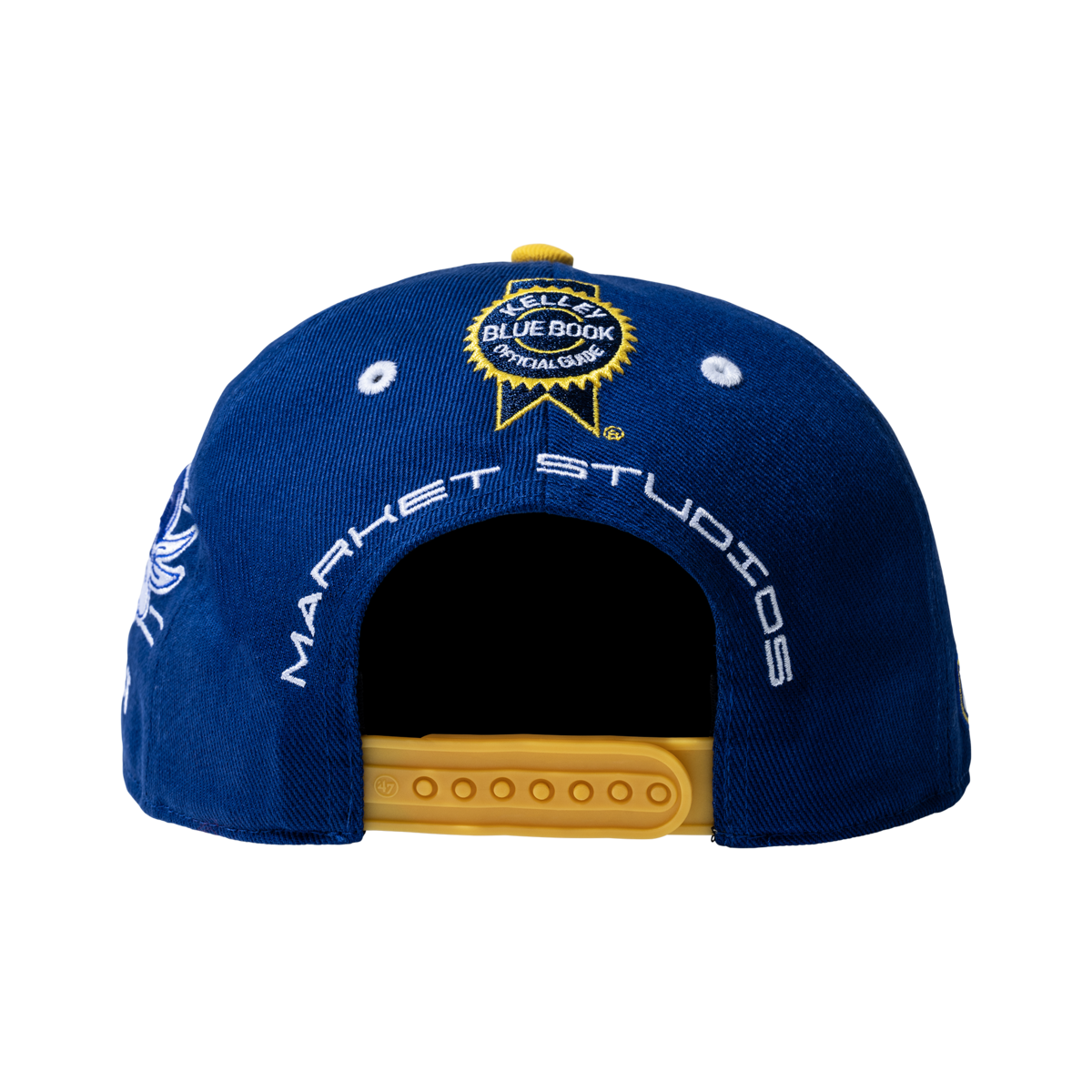 MARKET X NASCAR X '47 Chase Elliott Hitch Hat - Image 4 of 6