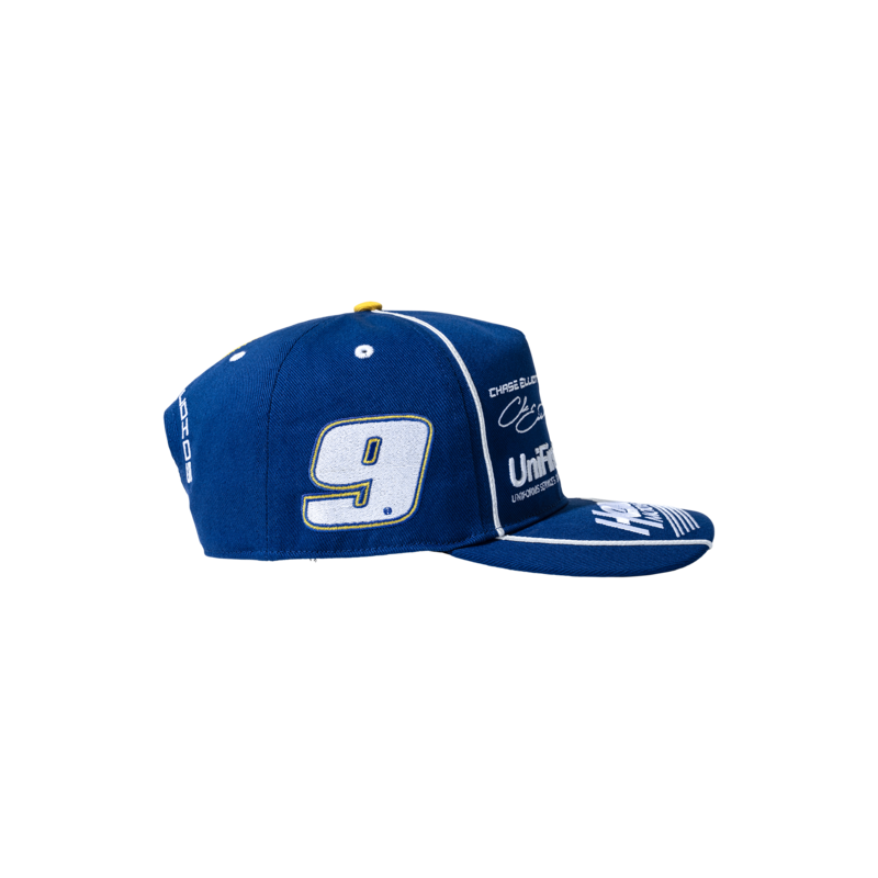 MARKET X NASCAR X '47 Chase Elliott Hitch Hat