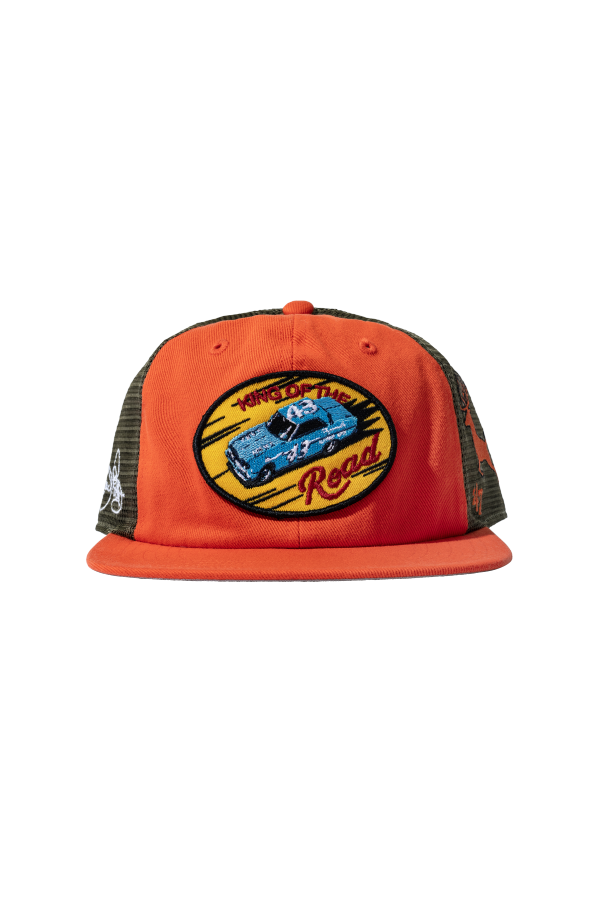 MARKET X NASCAR X 47 Richard Petty Hunter Hitch Hat