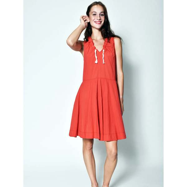 Uzi NYC Vali Gown Dress