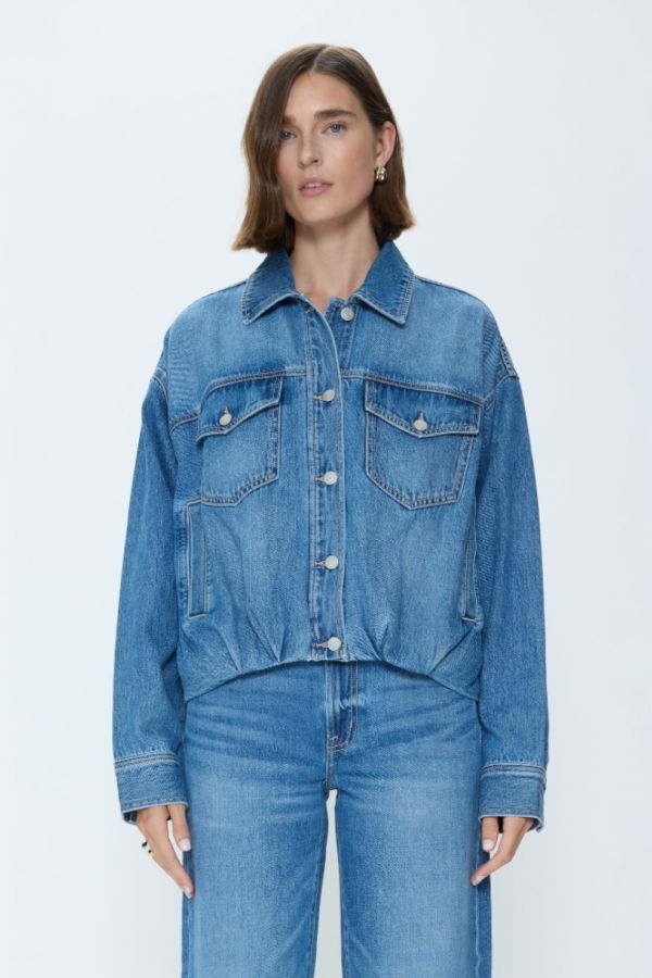 Pistola Bibi Jacket - Heartfelt