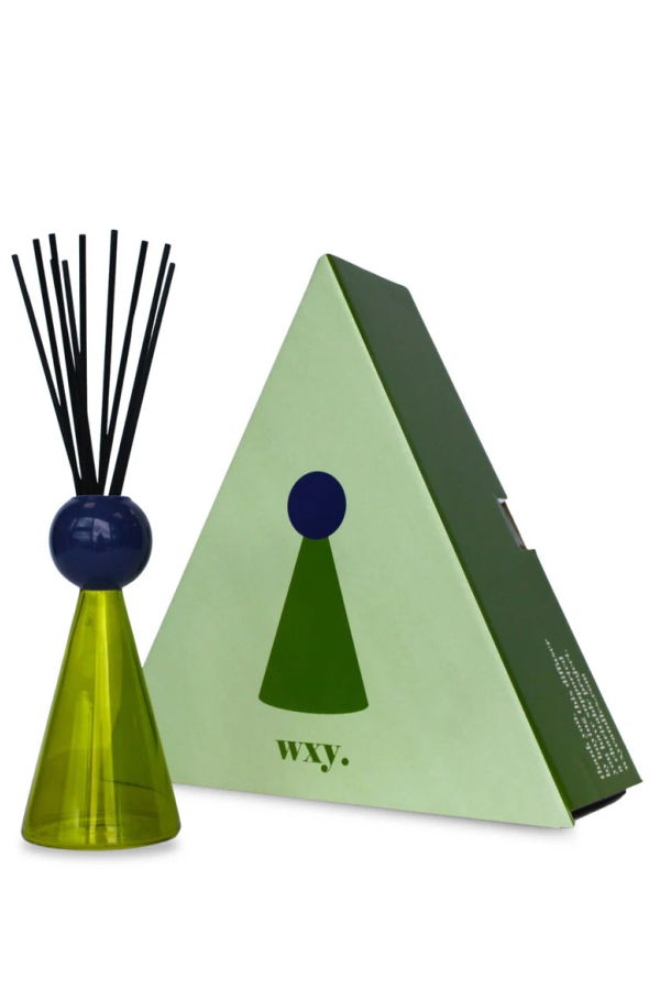 London Atelier Byproduct Disco - Basil + Sweet Lime Diffuser