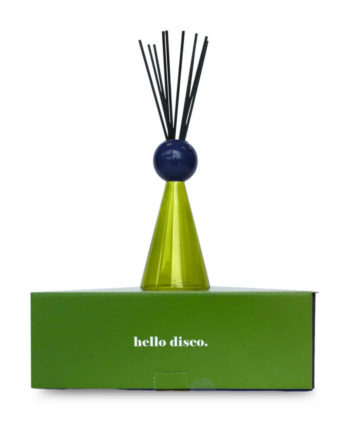 London Atelier Byproduct Disco - Basil + Sweet Lime Diffuser - Image 2 of 5