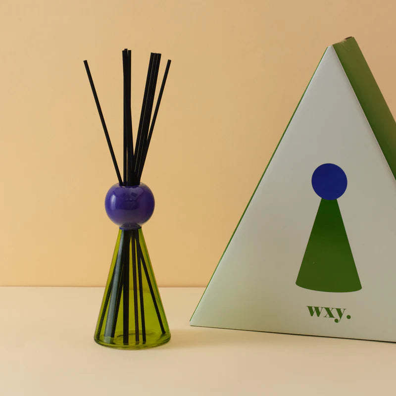 London Atelier Byproduct Disco - Basil + Sweet Lime Diffuser