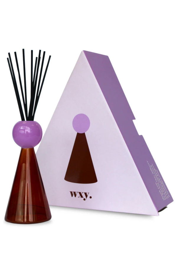 London Atelier Byproduct Disco Diffuser - Blood Orange + Santal
