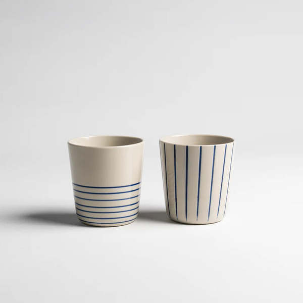 London Atelier Byproduct Sorrel Beaker London Atelier Byproduct Sorrel Beaker