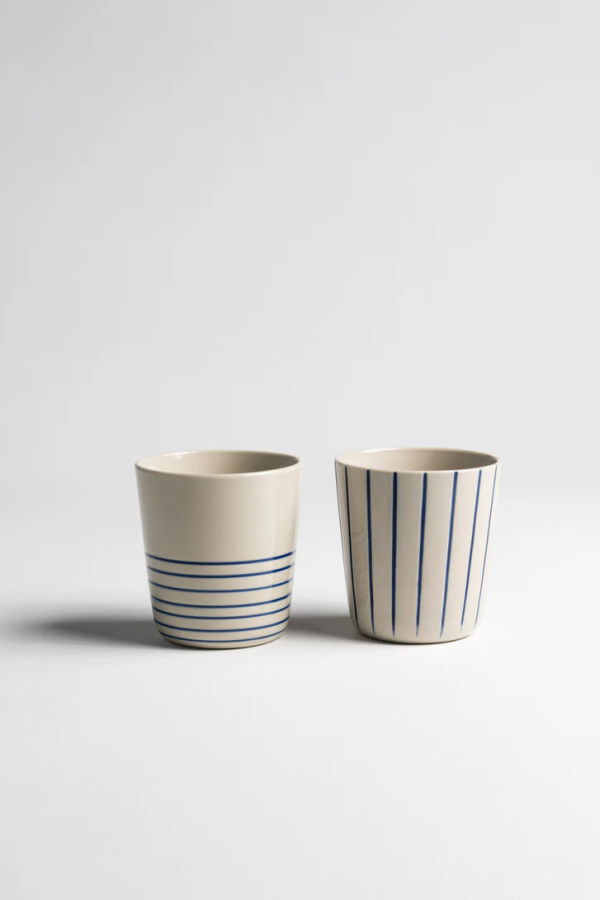 London Atelier Byproduct Sorrel Beaker