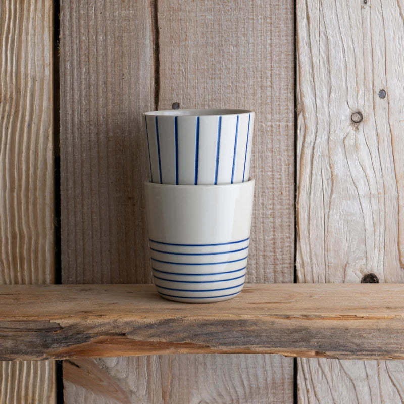 London Atelier Byproduct Sorrel Beaker