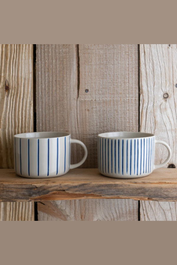 London Atelier Byproduct Yarrow Mug