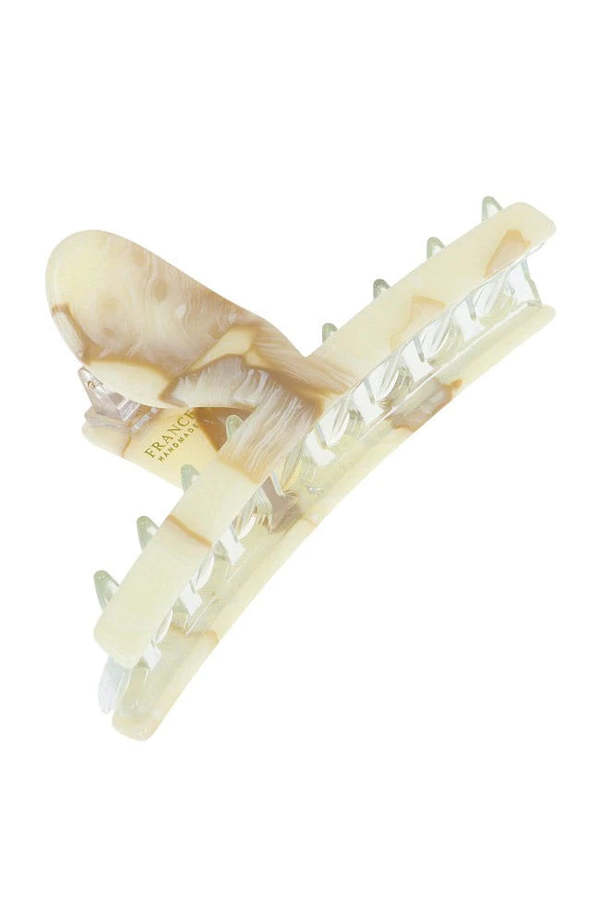 France Luxe Classic Slim Jaw Hair Clip