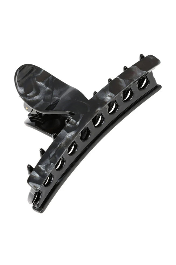 France Luxe Classic Slim Jaw Hair Clip