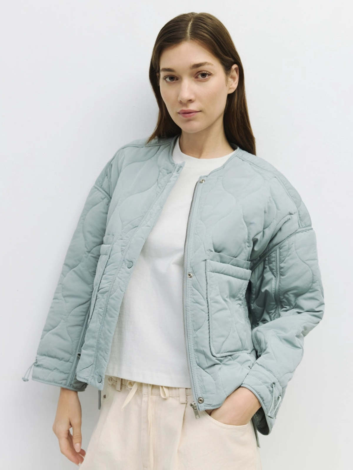 Mod Ref The Kara Jacket - Image 3 of 3