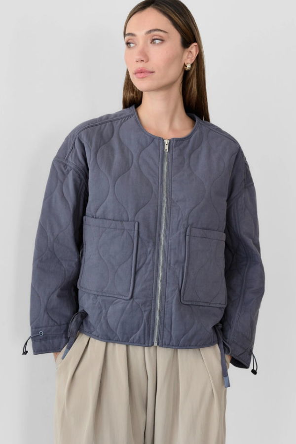 Mod Ref The Penn Jacket