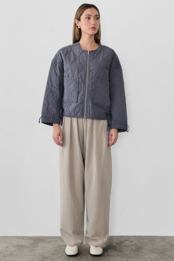 Mod Ref The Penn Jacket