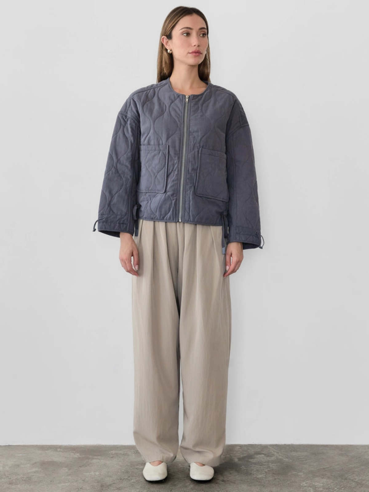 Mod Ref The Penn Jacket - Image 2 of 3