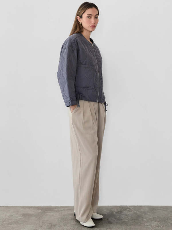 Mod Ref The Penn Jacket