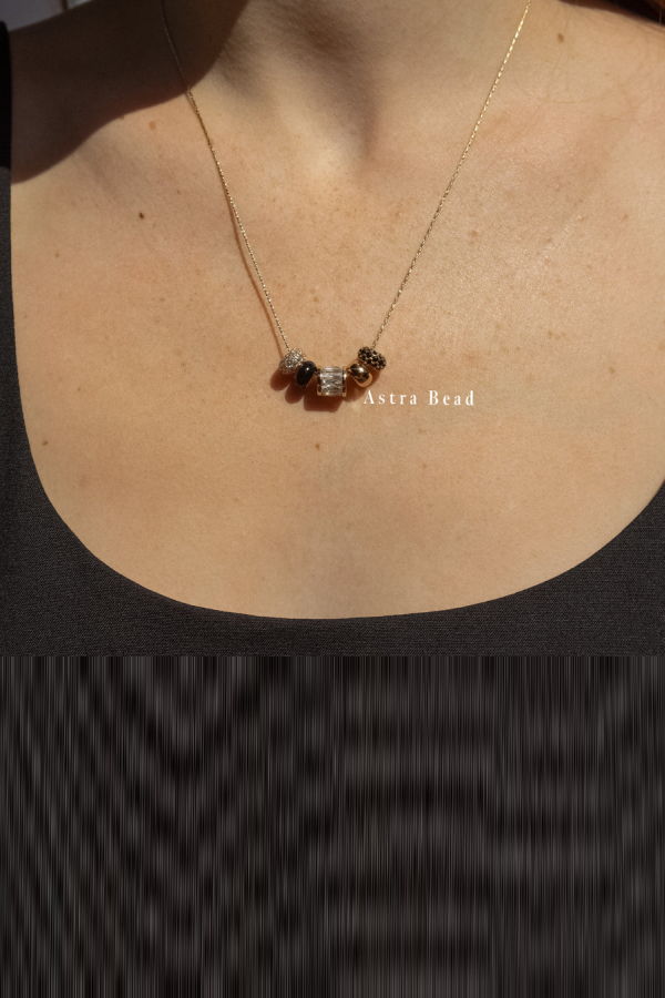 Thatch Astra Bead Charm