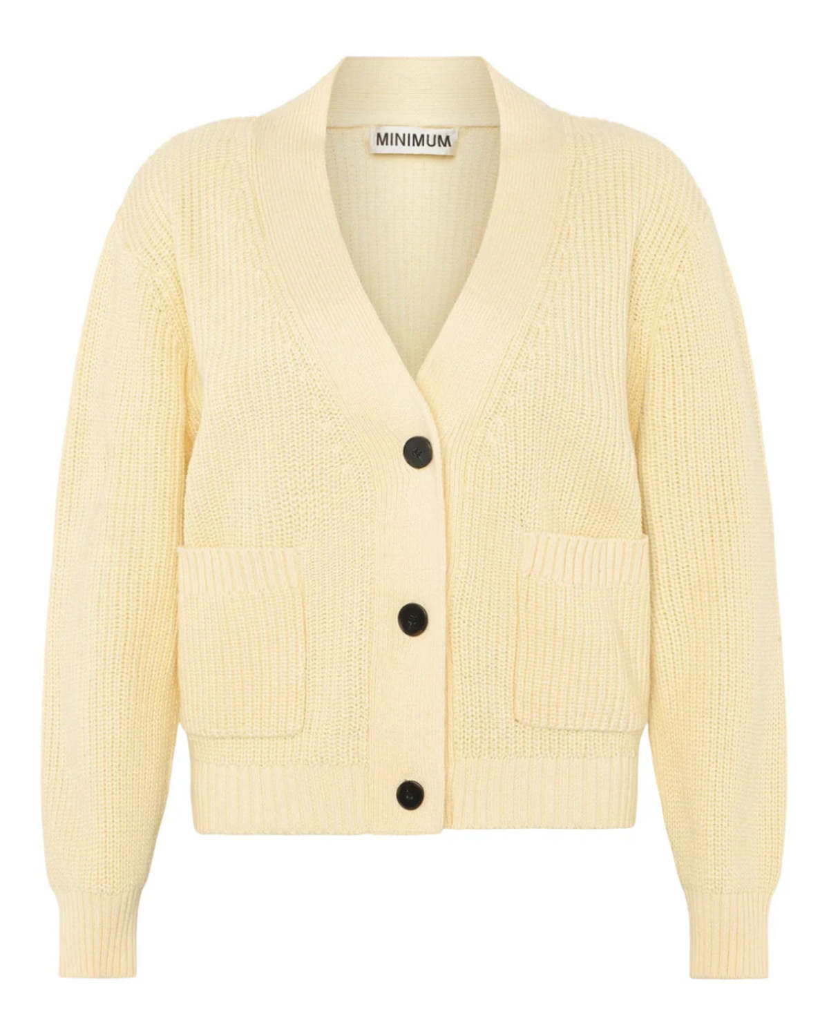 Minimum Gala Cardigan - Flan - Image 1 of 1