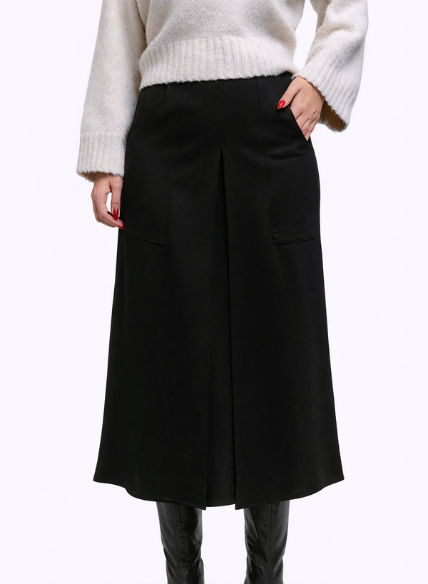 Meg Lunes Skirt