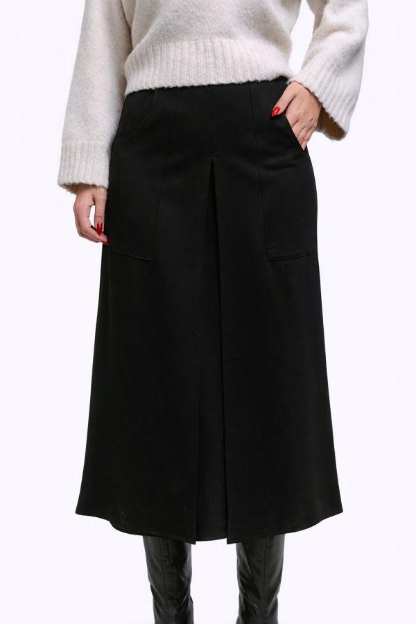 Meg Lunes Skirt