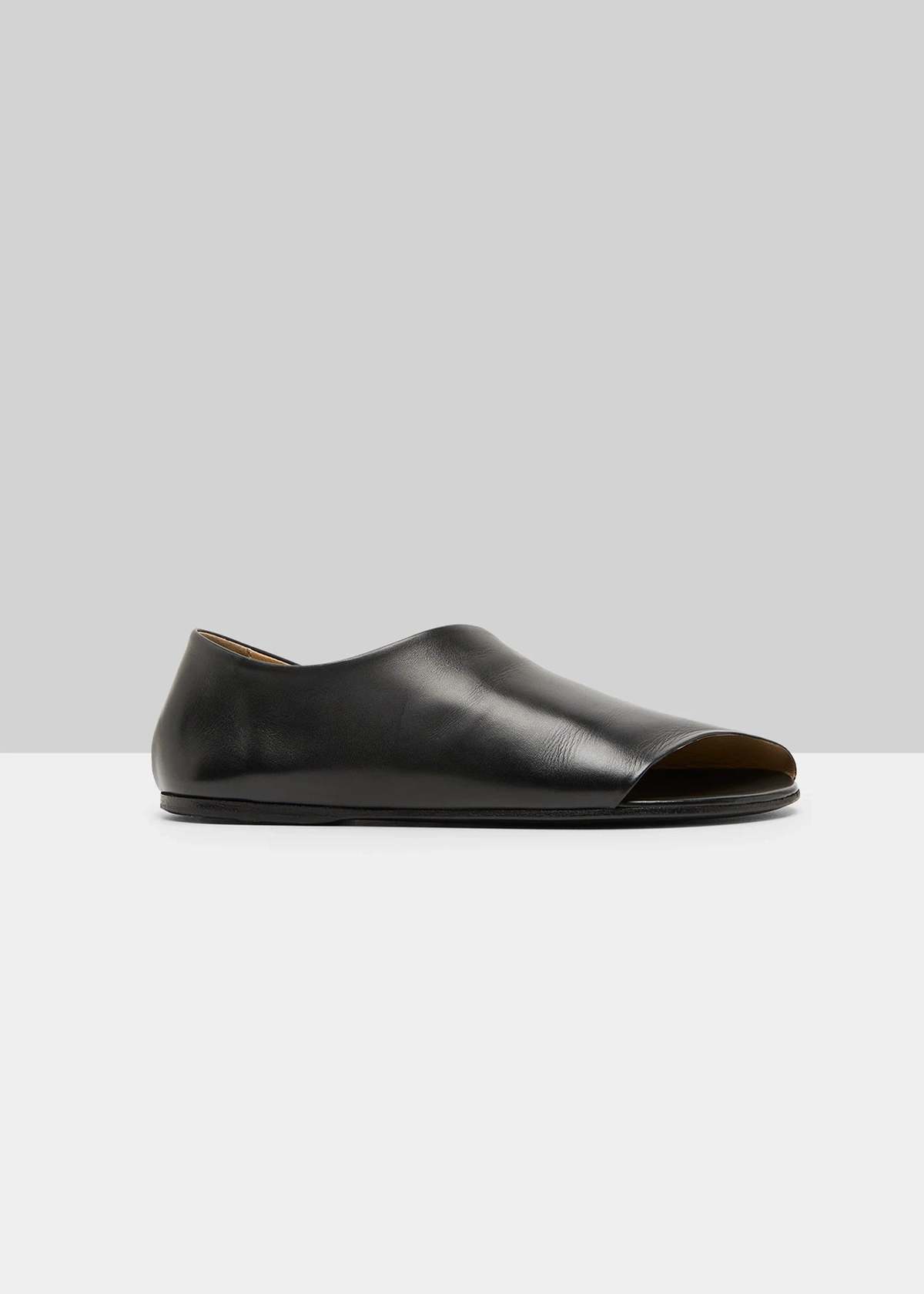 Marsèll Arsella Slip On Sandals - Black - Image 2 of 4