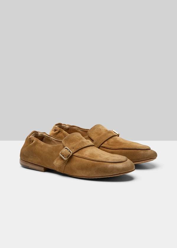 Marsll Mandolo Loafer - Wood