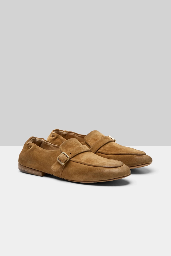 Marsèll Mandolo Loafer - Wood