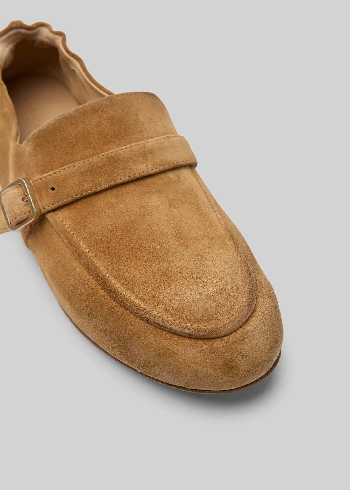 Marsèll Mandolo Loafer - Wood - Image 3 of 4
