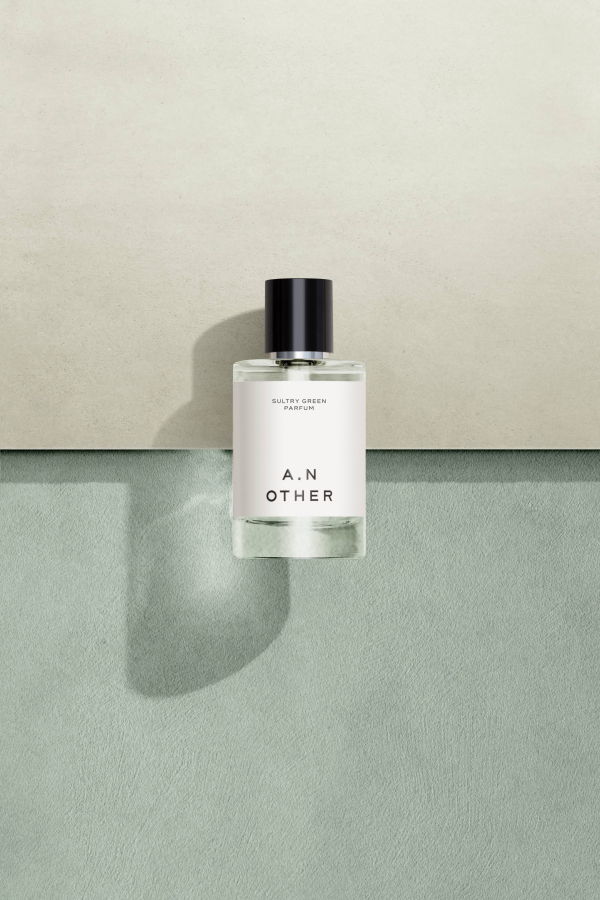 A. N. OTHER Sultry Green 100ml Perfume - Green