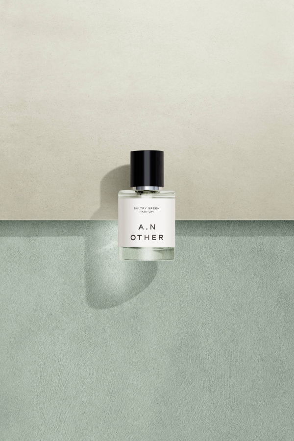 A. N. OTHER Sultry Green Perfume 50ml