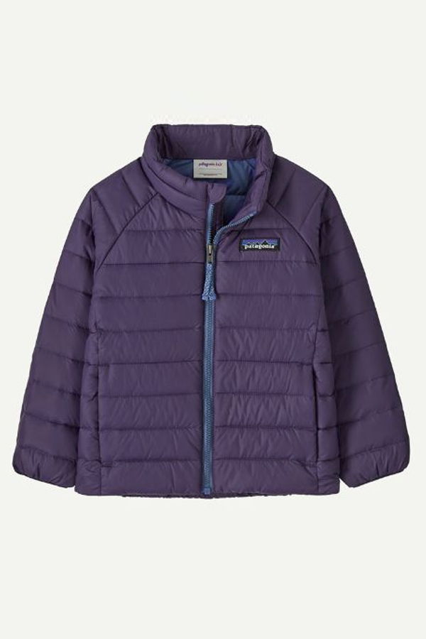 KIDS Patagonia Baby Down Sweater Jacket