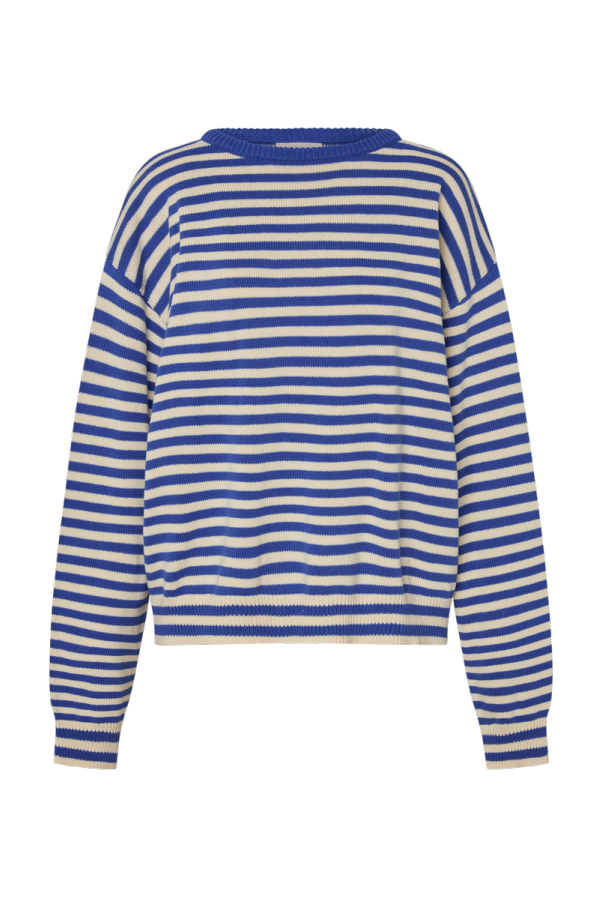 Sønderhaus I Can't Believe It's Not Vintage Crewneck Sweater